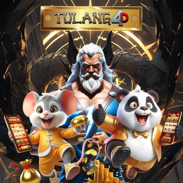 Slot Maxwin Tulang4D