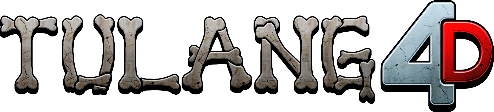 Logo Tulang4D